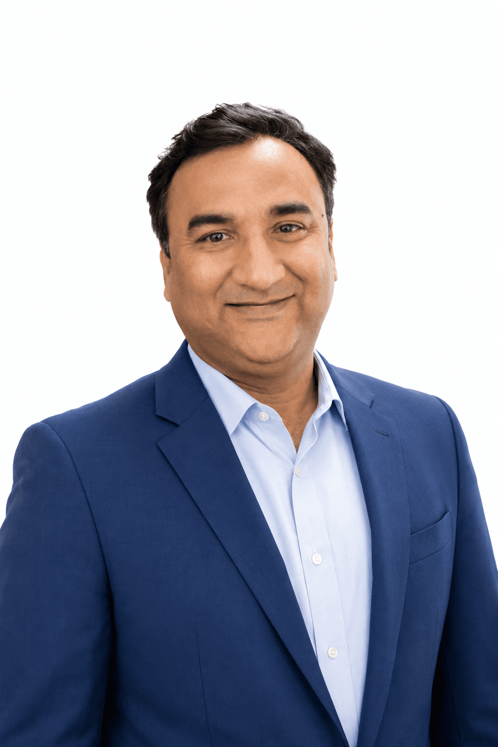Jayant Aken, Chief Operating Officer